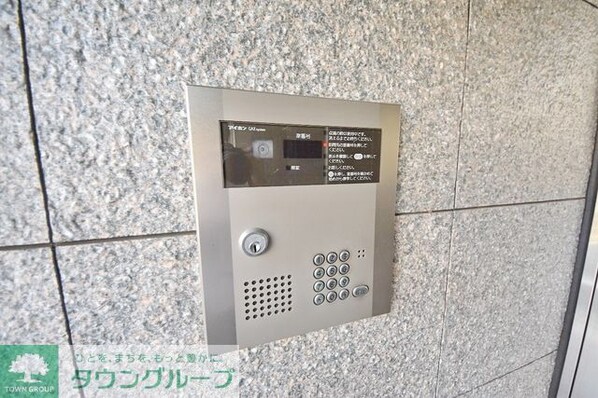 ル・アンジェの物件内観写真